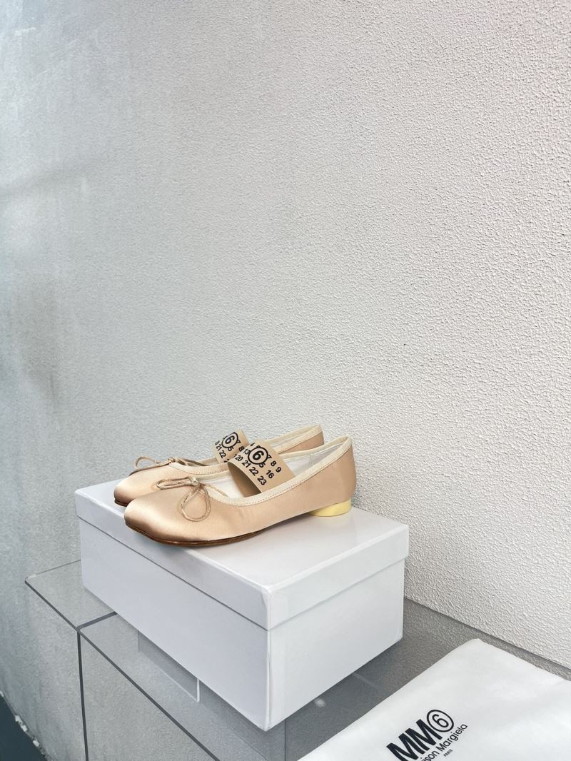 Maison Margiela Shoes